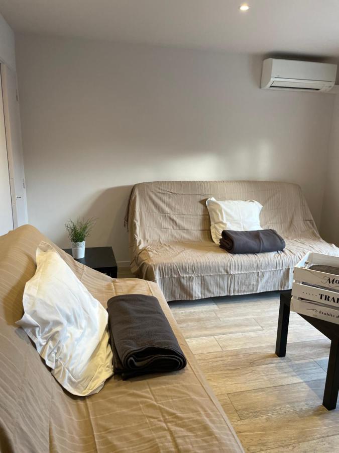 Studio Ideal Centre-Ville Meuble 2Eme Etage Sud Saint-Rémy-de-Provence Exteriör bild