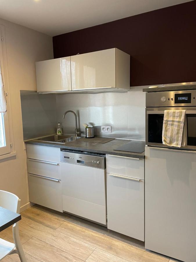 Studio Ideal Centre-Ville Meuble 2Eme Etage Sud Saint-Rémy-de-Provence Exteriör bild