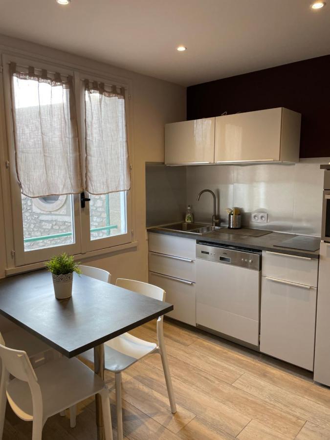Studio Ideal Centre-Ville Meuble 2Eme Etage Sud Saint-Rémy-de-Provence Exteriör bild
