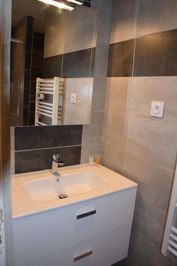 Studio Ideal Centre-Ville Meuble 2Eme Etage Sud Saint-Rémy-de-Provence Exteriör bild